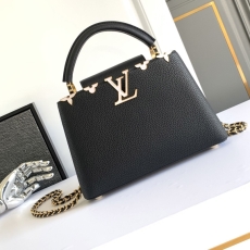 LV Capucines Bags